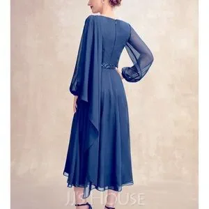 JJs House | Dresses | Nwt Jj House Chiffon Dress